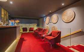 Burgus Tribute & Design Hotel