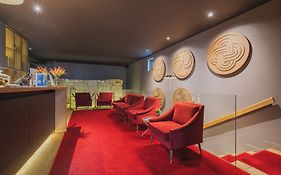 Burgus Tribute & Design Hotel